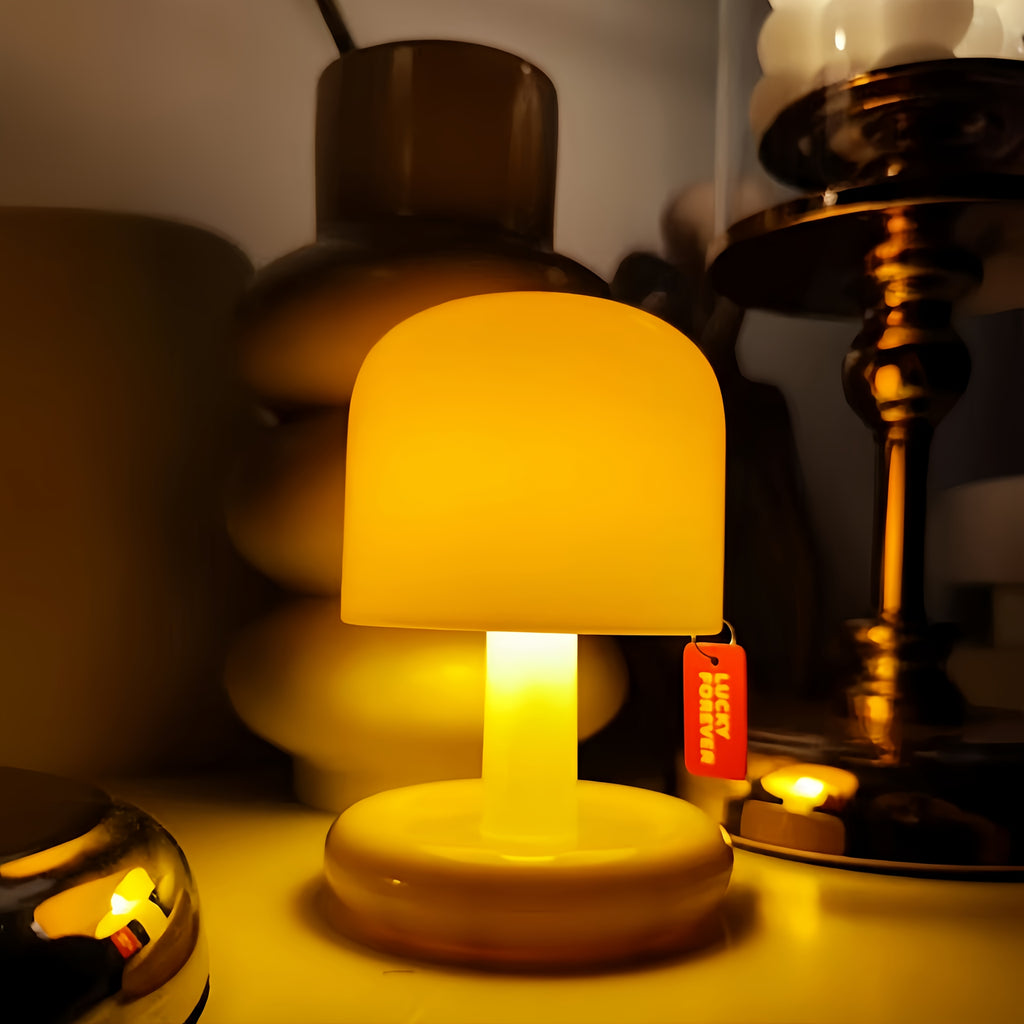 Sunset desktop creative bedroom bedside nightlight living room ambiance decorative lamp Bar restaurant decorative light Send friends Valentine's holiday gift