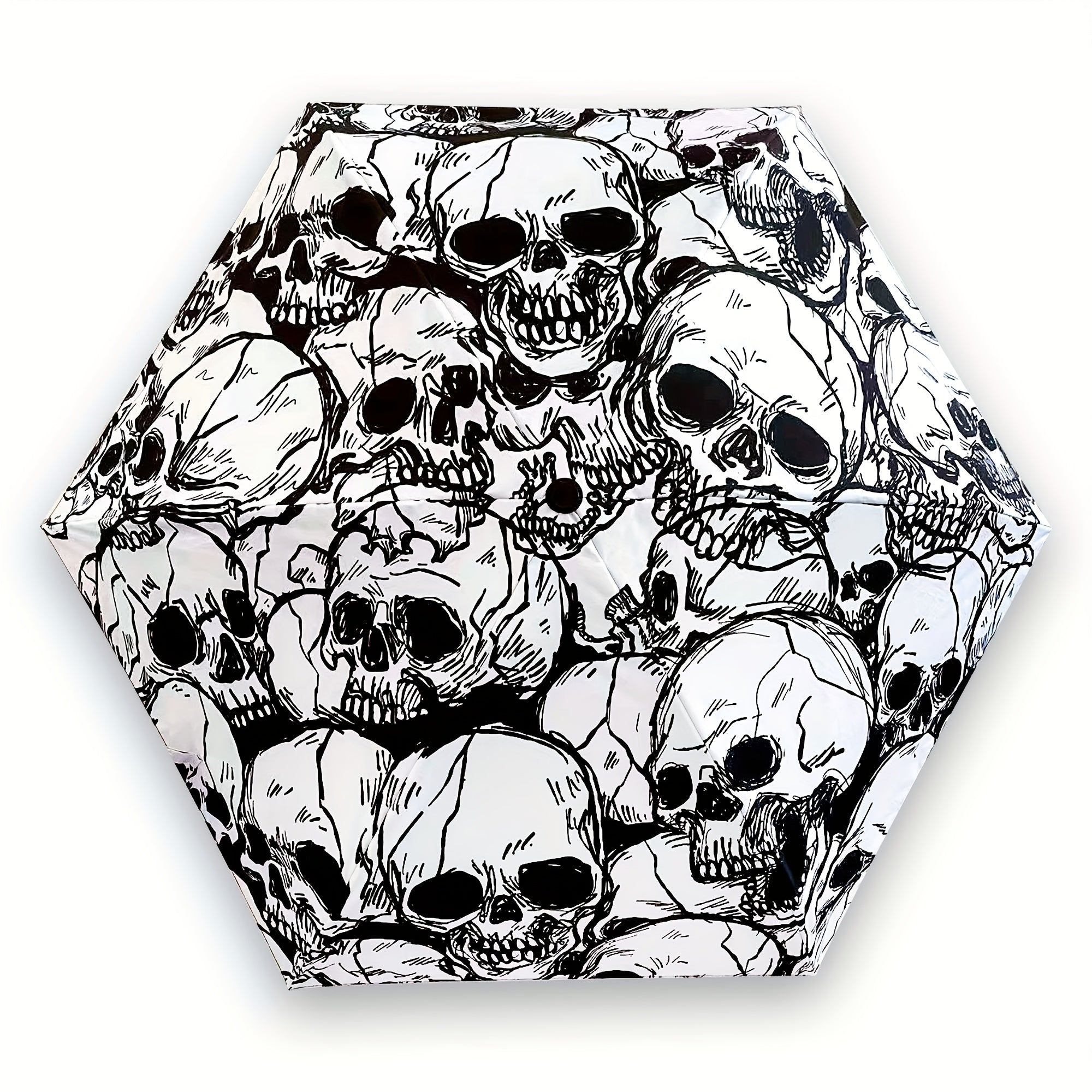 Parapluie de Poche Ultra-L¨¦ger 19\