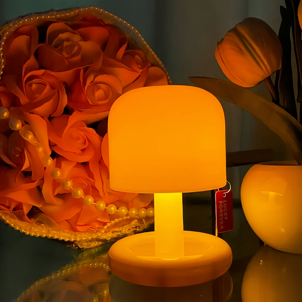 Sunset desktop creative bedroom bedside nightlight living room ambiance decorative lamp Bar restaurant decorative light Send friends Valentine's holiday gift